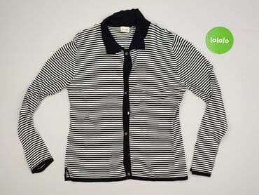 Women: Viyella, Women`s cardigan, size M — 2