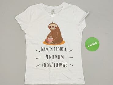 t shirty peanuts: B&C Collection, T-shirt damski, rozmiar XS — 2