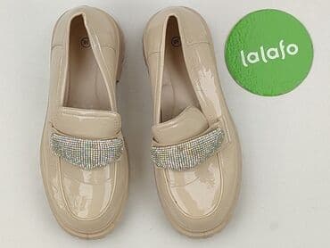 sandalki deichmann: Лофери та туфлі жіночі, 36 — 2