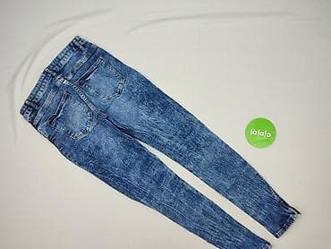 esprit marynarka: Jeansy damskie, rozmiar XS — 3