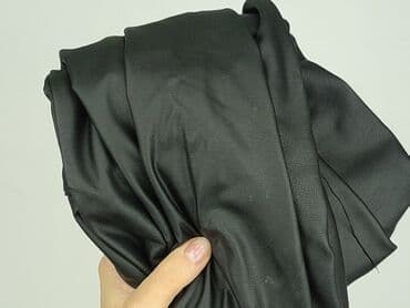 Kobiety: Legginsy Ze skóry ekologicznej damskie, rozmiar XL — 5