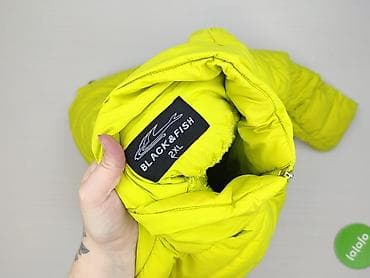 dc: Kurtka zimowa damska, rozmiar 2XL — 5