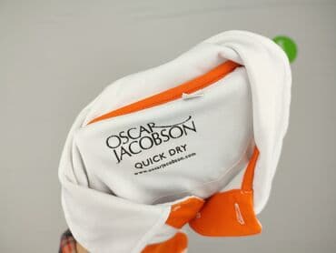 stroje do golfa: Koszulka polo dla mężczyzn, rozmiar M — 5