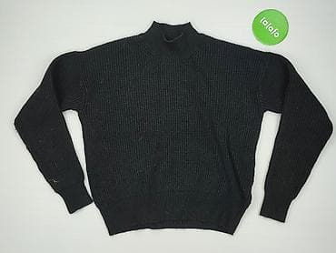 nirvana cropp: Cropp, Sweter damski, rozmiar L — 2