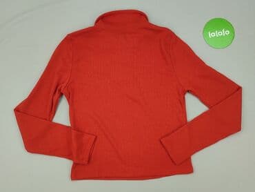 koszula w czerwone paski zara: Primark, Bluzka damska, S — 3