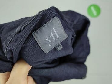 marynarka zielona reserved: Parka damska, S — 5