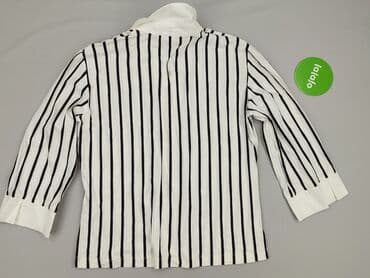 koszula wiya w paski: Gerry Weber, Koszula damska, rozmiar L — 3