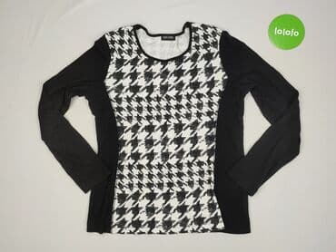 gerry weber bluzki wyprzedaż: Gerry Weber Edition, Bluzka damska, rozmiar M — 3