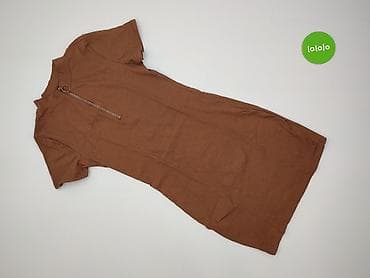slip on h: Sinsay, Sukienka damska, rozmiar L — 2