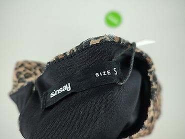 pull and bear dostawa: Sinsay, Sukienka damska, rozmiar S — 4
