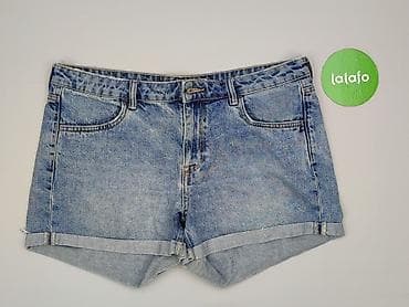 szorty c: H&M, Szorty damskie, rozmiar One size — 2