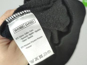 cargo pull and bear: Kappa, Толстовка для чоловіків, розмір M — 5