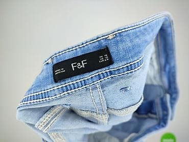 levis 524: F&F, Jeansy damskie, rozmiar XL — 4