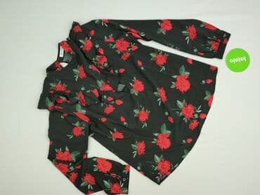 siedlce sukienki na wesele: SZACHOWNICA, Bluzka damska, rozmiar M — 2