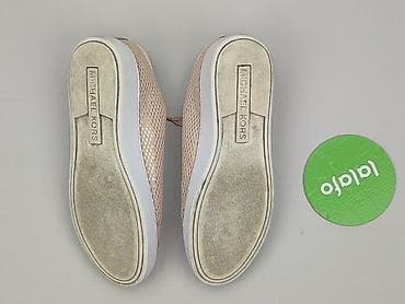 kors: Michael Kors, Sneakersy damskie, rozmiar 38.5 — 3
