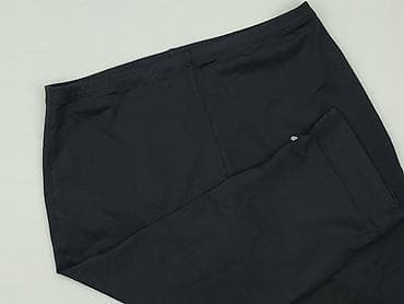 biale legginsy: Marks & Spencer, Legginsy Krótkie damskie, rozmiar 3XL — 1