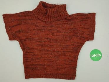 czy sweter z poliestru jest dobry: Women`s sweater, size L (EU 40) — 2