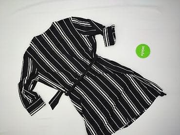bluza basic hm: H&M, Sukienka damska, rozmiar L — 3