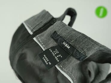 44 46 sukienki dla matki pana młodego allegro: H&M, Sukienka damska, M — 4