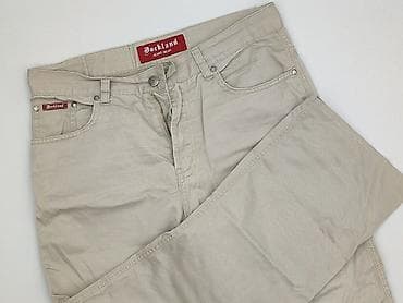 Men's Clothing: Jeans for men, size L — 1