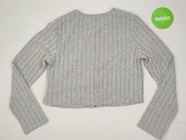 sukienka i sweter komplet: Elegancki komplet, L — 3