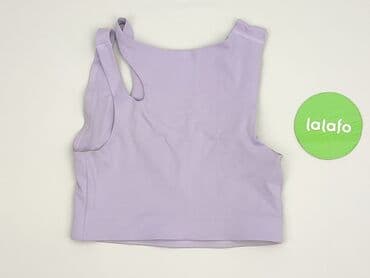 buty ze wstążką: H&M, Top damski, rozmiar S — 4