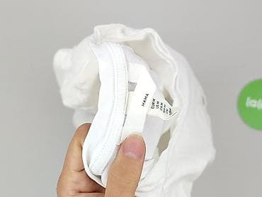 koszula ciązowa: H&M Mama, T-shirt damski, rozmiar S — 4