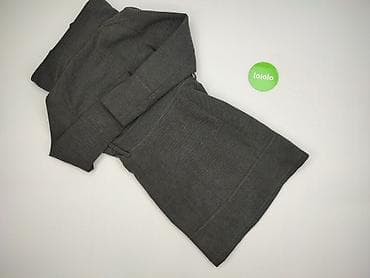 stradivarius płaszcze wiosenne: Płaszcz damski, rozmiar S — 3