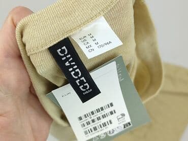 ubrania eko: H&M, Sukienka damska, rozmiar M — 5