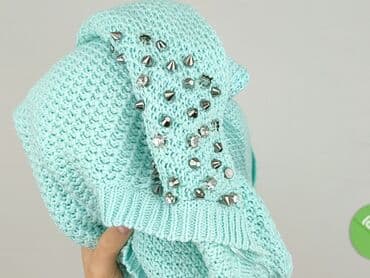top sweterkowy h: Atmosphere, Sweter damski, rozmiar L — 5