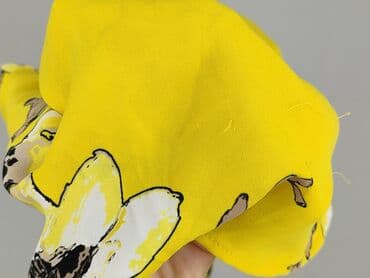 bluzka żółta w czarne paski: S.Oliver, Bluzka damska, rozmiar M — 6