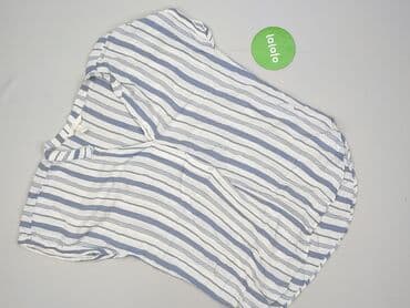 5 lat w paski bluza w paski swiat: H&M, Bluzka damska, S — 2