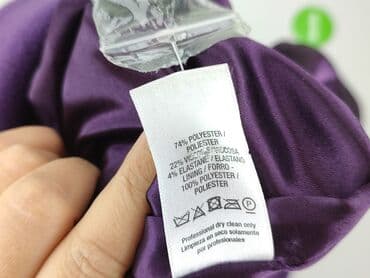 juicy couture buty zimowe: Wallis, Płaszcz damski, rozmiar M — 5