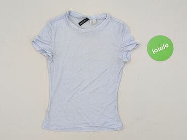 t shirt billie eilish h m: H&M, Футболка жіноча, розмір XS — 2