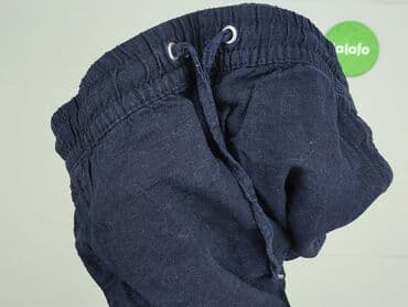 szorty dresowe hm damskie: H&M, Szorty damskie, rozmiar S — 5