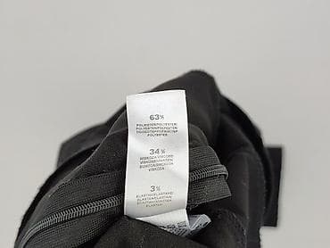 garnitury c: Moodo, Spodnie materiałowe damskie, rozmiar S — 5