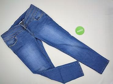 jeans straight: John Baner, Jeansy damskie, rozmiar XL — 2