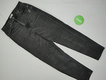 emilio jeans: Bershka, Jeansy damskie, rozmiar S — 2