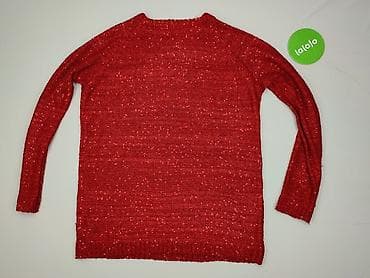 sweter hm szary: Esmara, Sweter damski, rozmiar L — 3