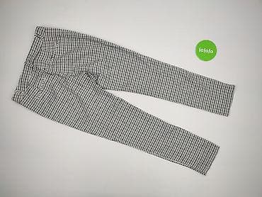 hawes: Orsay, Spodnie materiałowe damskie, rozmiar S — 3