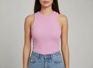 sinsay bielizna termoaktywna: Sinsay, Top damski, rozmiar M — 7