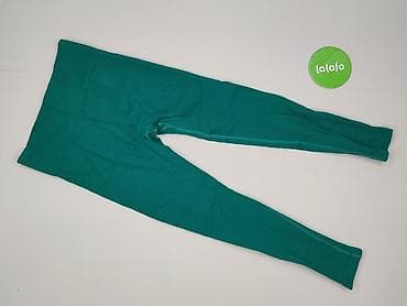 strauss dresy: Legginsy Sportowe damskie, rozmiar M — 3