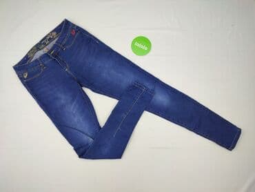 Women's Clothing: Desigual, Jeans for women, size S (EU 36) — 2