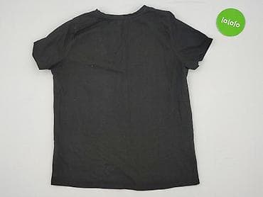 b c collection bluzy: Sinsay, T-shirt damski, rozmiar L — 3