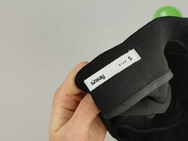 spódnice sinsay czarne: Sinsay, Spódnica damska, S — 4