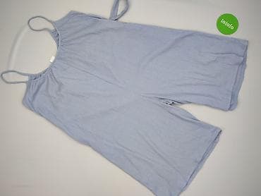 morgan bluzki: H&M, Kombinezon damski, rozmiar M — 3