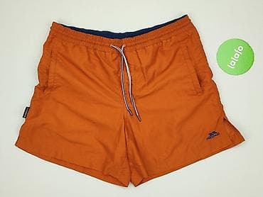 object bluzki: Szorty kąpielowe dla mężczyzn, rozmiar S — 2