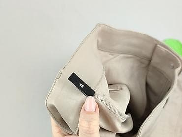 pulz jeans: Calzedonia, Spodnie materiałowe damskie, rozmiar XS — 5