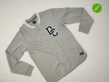 john lewis sweter: DC Shoes, Sweatshirt for men, M — 2