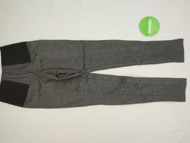 spodnie dresowe nike bez ściągaczy: Esmara, Legginsy Sportowe damskie, rozmiar S — 2
